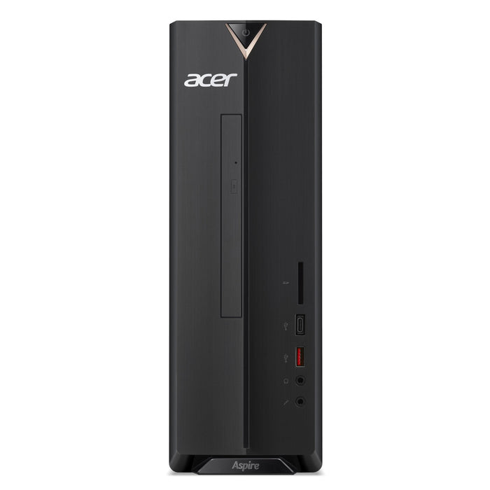 Acer Aspire XC-1660 Desktop PC - Intel Core i3, 1TB HDD 8GB RAM DT.BGWEK.00F, DT.BGWEK.00F, 4710886840756 -Techedge