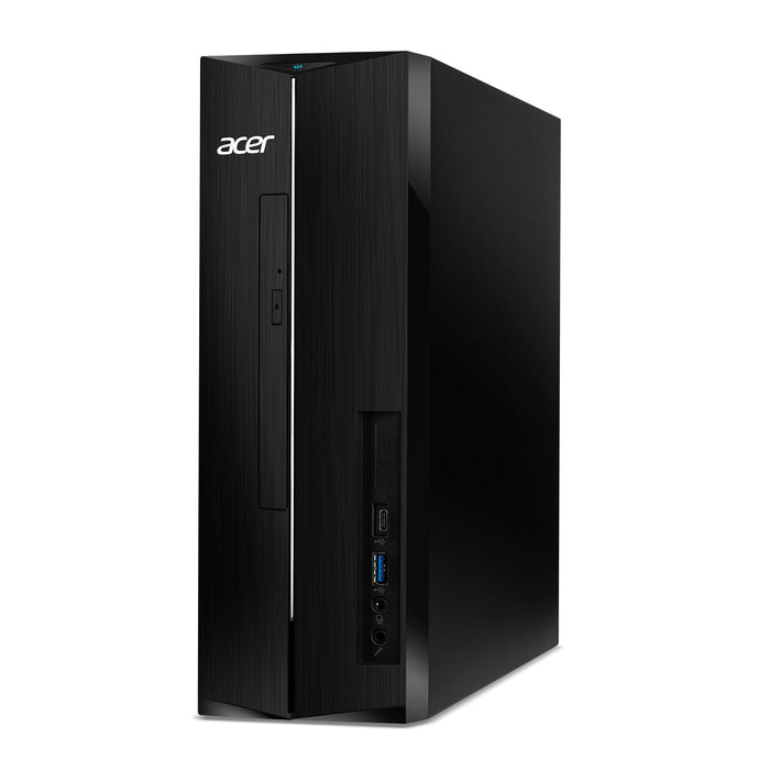 Acer Aspire XC-1760 Desktop PC - 12th Gen Intel Core i3, 1 TB HDD, 8GB RAM DT.BHWEK.006, DT.BHWEK.006, 4711121099106 -Techedge