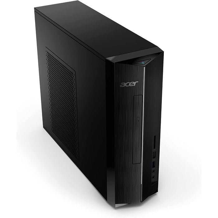 Acer Aspire XC-1760 Desktop PC - 12th Gen Intel Core i3, 1 TB HDD, 8GB RAM DT.BHWEK.006, DT.BHWEK.006, 4711121099106 -Techedge