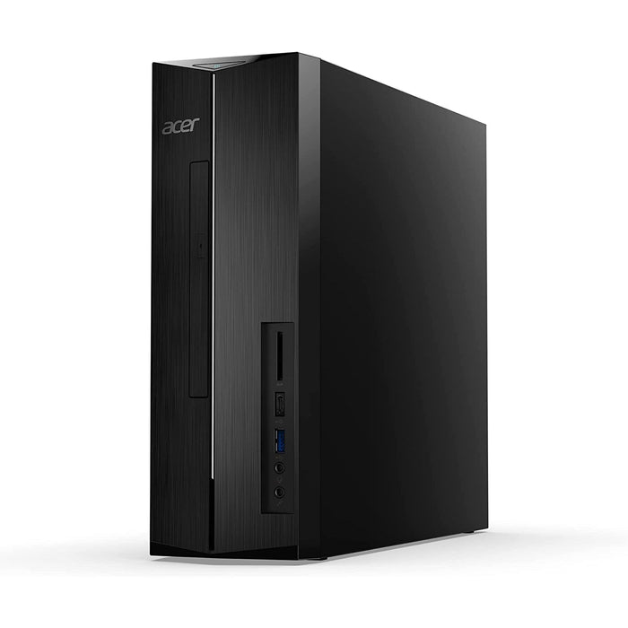 Acer Aspire XC-1760 Desktop PC - 12th Gen Intel Core i3, 1 TB HDD, 8GB RAM DT.BHWEK.006, DT.BHWEK.006, 4711121099106 -Techedge