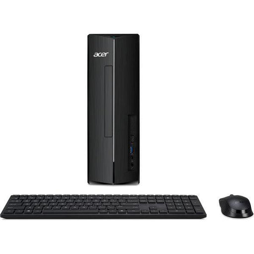 Acer Aspire XC-1760 Desktop PC - 12th Gen Intel Core i5, 1 TB SSD, 8GB RAM DT.BHWEK.00D, DT.BHWEK.00D, 4711121099168 -Techedge