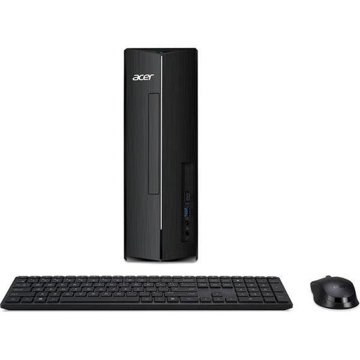 Acer Aspire XC-1660 Desktop PC - Intel Core i5-11400, 1TB HDD, 8GB RAM, DT.BGWEK.00G, DT.BGWEK.00G, 4710886840763 -Techedge