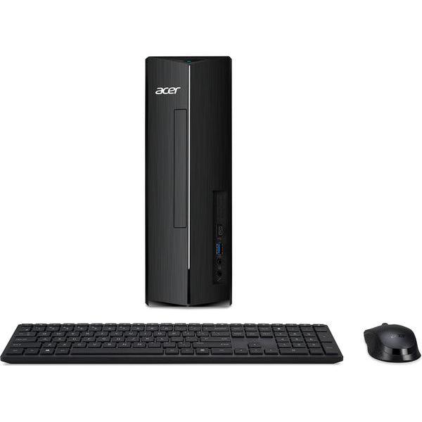 Acer Aspire XC-1760 Desktop PC - 12th Gen Intel Core i3, 1 TB HDD, 8GB RAM DT.BHWEK.006, DT.BHWEK.006, 4711121099106 -Techedge