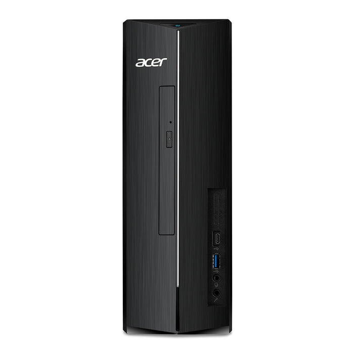 Acer Aspire XC-1760 Desktop PC - 12th Gen Intel Core i3, 1 TB HDD, 8GB RAM DT.BHWEK.006, DT.BHWEK.006, 4711121099106 -Techedge