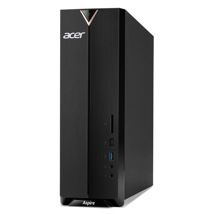 Acer Aspire XC-840 Desktop PC - Intel Celeron, 256GB SDD - DT.BH6EK.005, DT.BH6EK.005, 4711121099014 -Techedge
