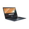 Acer 315 15.6" Chromebook - Intel Celeron, 64 GB eMMC, 4GB, Blue, NX.AUHEK.002, NX.AUHEK.002, 4710886396857 -Techedge