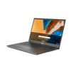 Acer 515 15.6" Chromebook - Intel Pentium, 128 GB SSD, 4GB, Grey, NX.AYGEK.001, 4710886725657 -Techedge