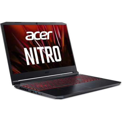 ACER Nitro 5 15.6" Gaming Laptop - 10th Gen Intel Core i5, GTX 1650, 256 GB SSD, NH.Q7MEK.004, 4710180651003 -Techedge