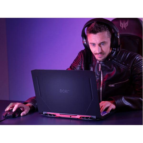 Acer Nitro 5 15.6" Gaming Laptop - Intel Core i5, GTX 1650, 512 GB SSD/8GB NH.QEKEK.001, NH.QEKEK.001, 4711121141119 -Techedge