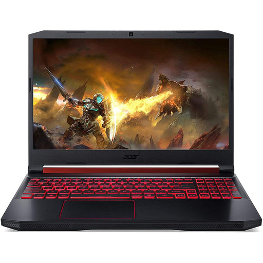 Acer Nitro 5 15.6" Gaming Laptop - Intel Core i5, GTX 1650, 512 GB SSD/8GB NH.QEKEK.001, NH.QEKEK.001, 4711121141119 -Techedge