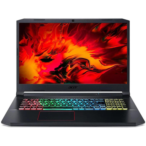 ACER Nitro 5 17.3" Gaming Laptop - Intel Core i7, RTX 3060, 256 GB SSD, NH.QAWEK.001, 4710886370505 -Techedge