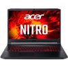 Acer Nitro 5 17.3" Gaming Laptop Intel Core i5-9300H, 4GB GeForce GTX 1650, 8GB 256 GB SSD, NH.Q5CEK.008, 4710180794922 -Techedge