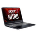 Acer Nitro 5 15.6" Gaming Laptop - AMD Ryzen 7, Nvidia 8GB RTX 3070, 1TB SSD, 16GB RAM, NH.QBREK.003, 4710886857136 -Techedge