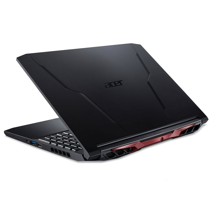 Acer Nitro 5 15.6" Gaming Laptop - AMD Ryzen 7, Nvidia 8GB RTX 3070, 1TB SSD, 16GB RAM, NH.QBREK.003, 4710886857136 -Techedge