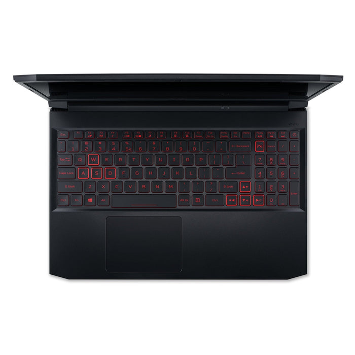 Acer Nitro 5 15.6" Gaming Laptop - Intel Core i9, Nvidia RTX 3060, 1 TB SSD, 16GB RAM, NH.QEWEK.005, 4710886957560 -Techedge