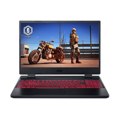 Acer Nitro 5 15.6" Gaming Laptop - 12th Gen Intel Core i5, RTX 3060, 16GB RAM, 512 GB SSD NH.QFMEK.007, NH.QFMEK.007, 4710886989523 -Techedge