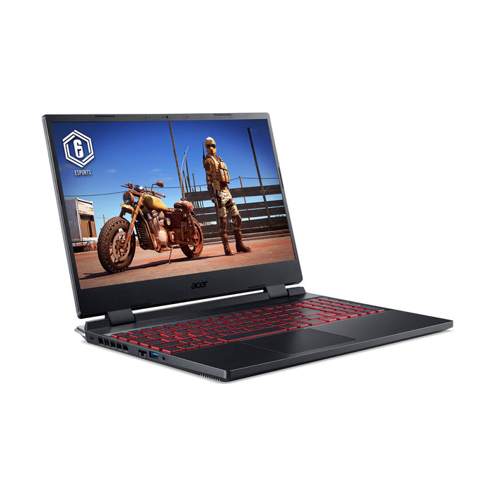 Acer Nitro 5 15" Gaming Laptop, AN515-58, FHD 144Hz, Intel i7-12650H, RTX 3050 16GB RAM, 1TB SSD, NH.QFJEK.008, 4711121664311 -Techedge