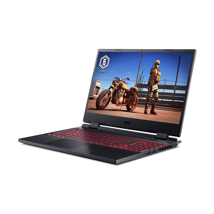 Acer Nitro 5 15" Gaming Laptop, AN515-58, FHD 144Hz, Intel i7-12650H, RTX 3050 16GB RAM, 1TB SSD, NH.QFJEK.008, 4711121664311 -Techedge