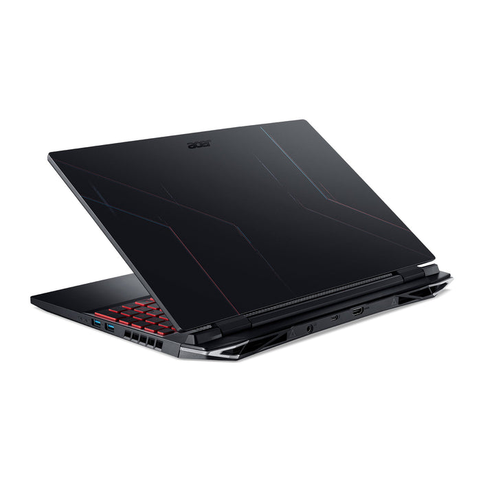 Acer Nitro 5 15" Gaming Laptop, AN515-58, FHD 144Hz, Intel i7-12650H, RTX 3050 16GB RAM, 1TB SSD, NH.QFJEK.008, 4711121664311 -Techedge