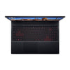 Acer Nitro 5 15" Gaming Laptop, AN515-58, FHD 144Hz, Intel i7-12650H, RTX 3050 16GB RAM, 1TB SSD, NH.QFJEK.008, 4711121664311 -Techedge