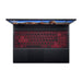 Acer Nitro 5 15" Gaming Laptop, AN515-58, FHD 144Hz, Intel i7-12650H, RTX 3050 16GB RAM, 1TB SSD, NH.QFJEK.008, 4711121664311 -Techedge