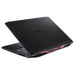 AcerNitro 5 17.3" Gaming Laptop - Intel Core i7, Nvidia RTX 3060, 512GB SSD, 16GB RAM, NH.QF7EK.006, 4710886878643 -Techedge