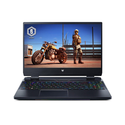 Acer Predator Helios 300 15.6" Gaming Laptop -12th gen Intel Core i7, RTX 3070Ti, 1TB SSD/16GB NH.QFTEK.001, NH.QFTEK.001, 4710886951797 -Techedge