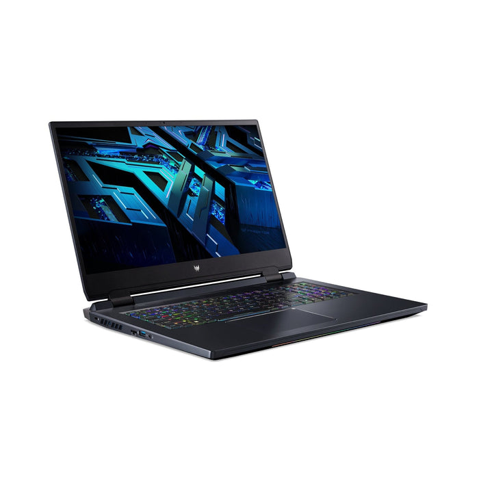 Acer Predator Helios 300 17.3" Gaming Laptop - Intel 12th Gen Core i7, RTX 3060, 1TB SSD, NH.QGGEK.001, 4710886881148 -Techedge