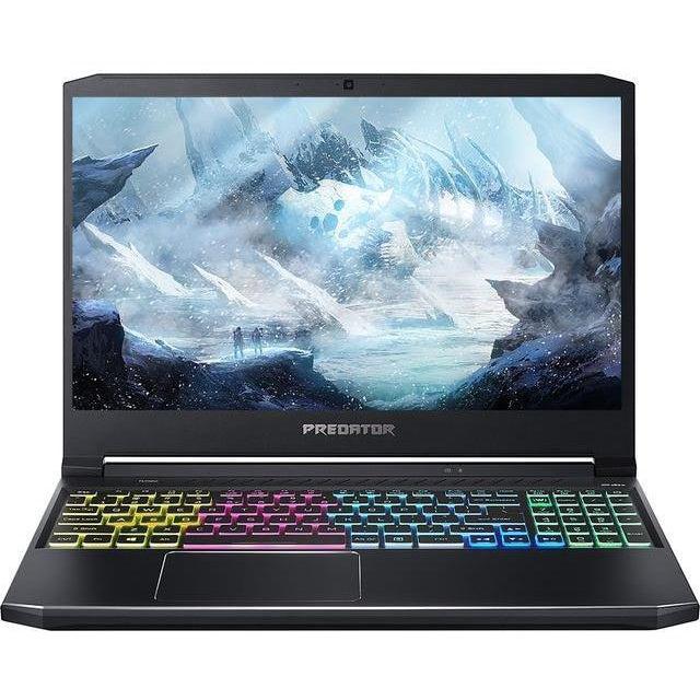 Acer Predator Triton 300 15.6" Gaming Laptop Intel Core i7, RTX3070, 1TB SSD NH.QDSEK.003/1, NH.QDSEK.003, 4710886878698 -Techedge