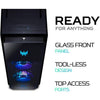 Acer Predator Orion 5000 PO5-640 Gaming PC - 12th Gen Intel Core i7, RTX 3080, 2 TB HDD & 1 TB SSD, DG.E2UEK.003, 4710886860075 -Techedge