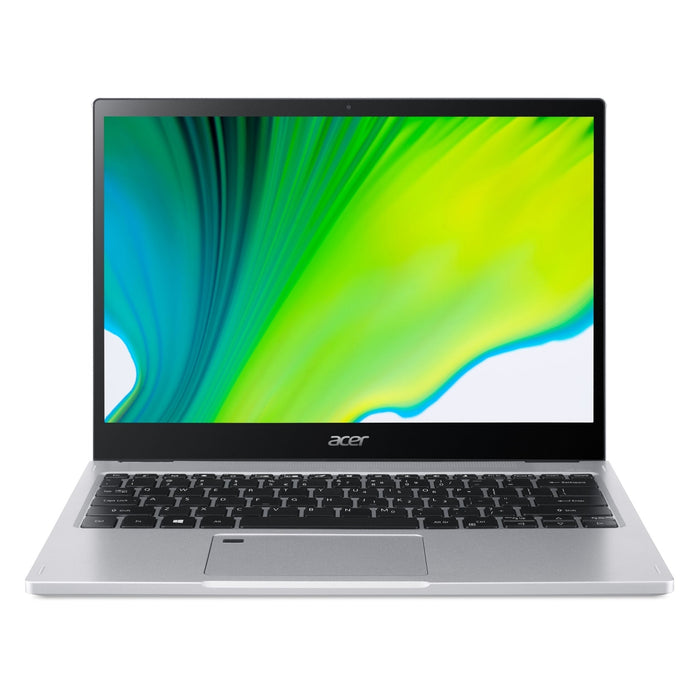 Acer Spin 1 14" Convertable 2 in 1 Laptop - Intel Pentium Silver, 256 GB SSD, Silver, NX.ABHEK.009, 4710886788355 -Techedge