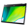 Acer Spin 1 14" Convertable 2 in 1 Laptop - Intel Pentium Silver, 256 GB SSD, Silver, NX.ABHEK.009, 4710886788355 -Techedge