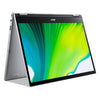 Acer Spin 3 13.3" 2 in 1 Laptop - Intel Core i7, 8GB, 512GB SSD, Silver NX.A9VEK.002, NX.A9VEK.002, 4710886439486 -Techedge