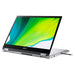 Acer Spin 3 13.3" 2 in 1 Laptop - Intel Core i7, 8GB, 512GB SSD, Silver NX.A9VEK.002, NX.A9VEK.002, 4710886439486 -Techedge