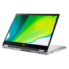 Acer Spin 3 13.3" 2 in 1 Laptop - Intel Core i7, 8GB, 512GB SSD, Silver NX.A9VEK.002, NX.A9VEK.002, 4710886439486 -Techedge