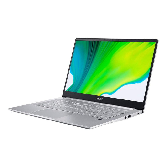 Acer Swift 3 Ryzen 3 4300U 4GB 256GB SSD 14 Inch Windows 10 Laptop, NX.HSEEK.002, 4710180862508 -Techedge