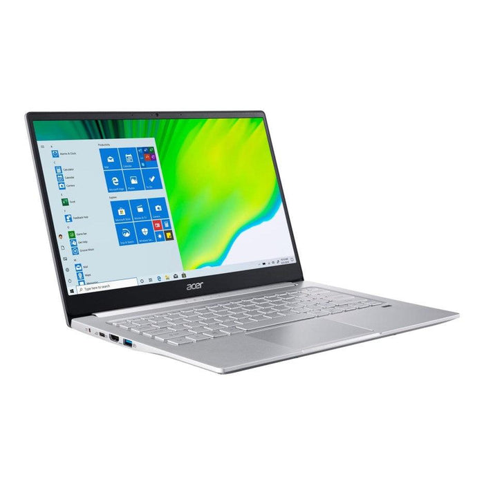 Acer Swift 3 Ryzen 3 4300U 4GB 256GB SSD 14 Inch Windows 10 Laptop, NX.HSEEK.002, 4710180862508 -Techedge