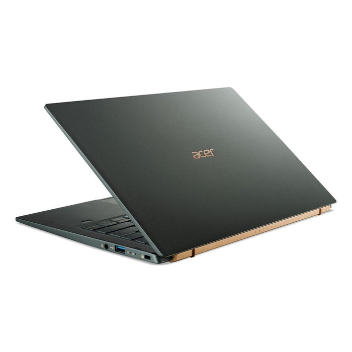 Acer Swift 5 Intel Core i5-1135G7 8GB 512GB SSD 14" Touchscreen Laptop SF514-55T Slate Green, NX.A34EK.002, 4710886098287 -Techedge