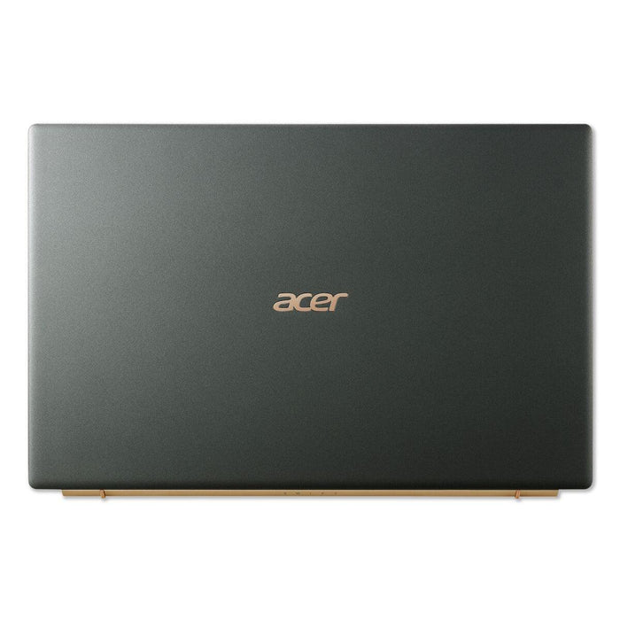 Acer Swift 5 Intel Core i5-1135G7 8GB 512GB SSD 14" Touchscreen Laptop SF514-55T Slate Green, NX.A34EK.002, 4710886098287 -Techedge