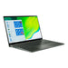 Acer Swift 5 Intel Core i5-1135G7 8GB 512GB SSD 14" Touchscreen Laptop SF514-55T Slate Green, NX.A34EK.002, 4710886098287 -Techedge