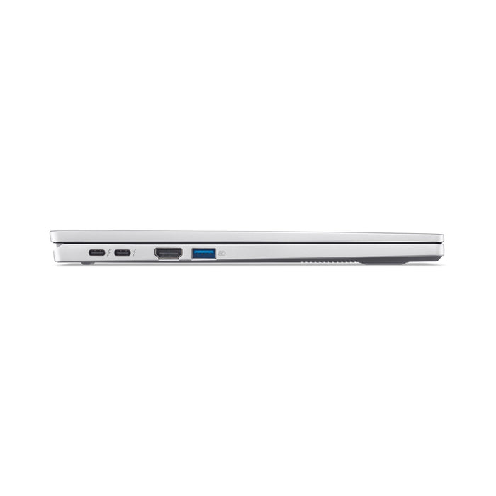 Acer Swift Go 14" Laptop - Ryzen 5 7530U, 512GB SSD, 8GB, Silver, NX.KG3EK.001, NX.KG3EK.001, 4711121403910 -Techedge