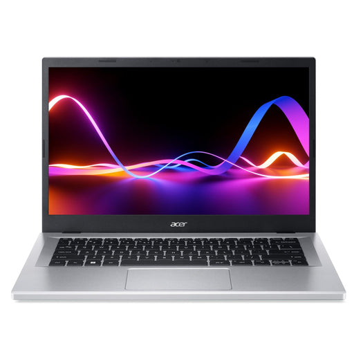 Acer Aspire 3 14" Laptop - AMD Ryzen 3, 128 GB SSD, 4GB RAM, NX.KM6EK.001, NX.KM6EK.001, 4711121507298 -Techedge