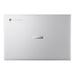 Asus CX1 11.6" Chromebook - Intel Celeron, 64GB eMMC, CX1101CMA, CX1101CMA-GJ0009, 4711081383116 -Techedge