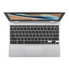 Asus CX1 11.6" Chromebook - Intel Celeron, 64GB eMMC, CX1101CMA, CX1101CMA-GJ0009, 4711081383116 -Techedge