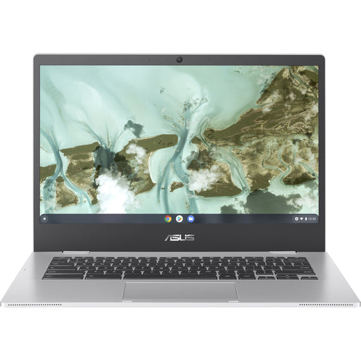 Asus CX1 14" Chromebook - Intel Celeron, 64 GB eMMC, 4GB CX1101CMA, CX1400CMA-EB0130, 4711387005620 -Techedge