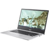 Asus CX1 14" Chromebook - Intel Pentium Silver, 64 GB eMMC, 4GB CX1400CKA, CX1400CKA-EK0078, 4711081951377 -Techedge