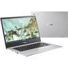 Asus CX1 14" Chromebook - Intel Celeron, 64 GB eMMC, 4GB CX1101CMA, CX1400CMA-EB0130, 4711387005620 -Techedge