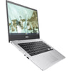 Asus CX1 14" Chromebook - Intel Celeron, 64 GB eMMC, 4GB CX1101CMA, CX1400CMA-EB0130, 4711387005620 -Techedge