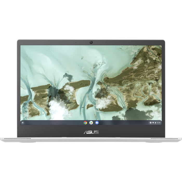 Asus CX1 14" Chromebook - Intel Celeron, 64 GB eMMC, 4GB CX1101CMA, CX1400CMA-EB0130, 4711387005620 -Techedge