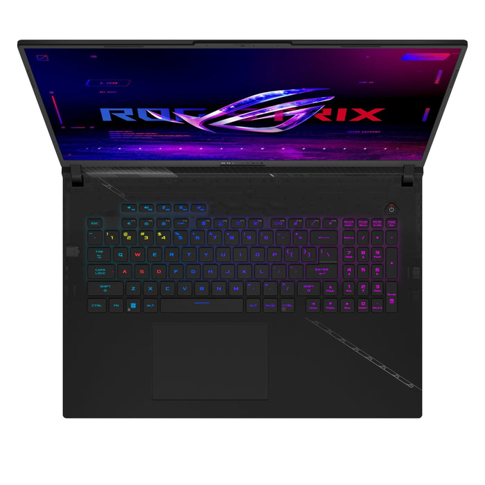 Asus ROG Strix SCAR 18 18" Gaming Laptop - Intel Core i9-13980HX, RTX 4090, 2TB SSD, 32GB, G834JY-N6005W, 4711387017661 -Techedge